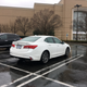 Illustration for article titled Rental Review: 2018 Acura TLX V6 Technology Package (non-AWD)